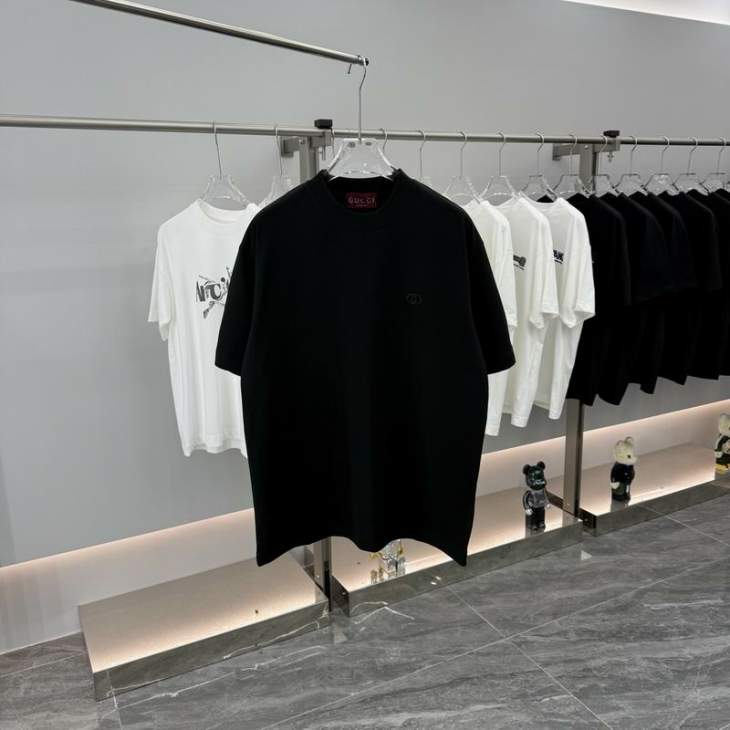 Picture of Gucci T Shirts Short _SKUGucciS-2XLhgntx9511684